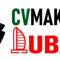 CV Maker Dubai